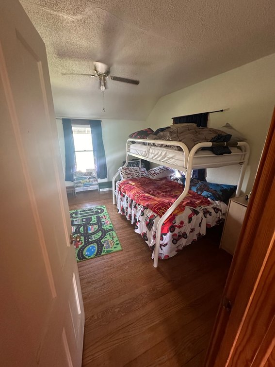 Image for 3016 210th Street, Sac City!