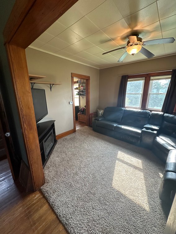 Image for 3016 210th Street, Sac City!
