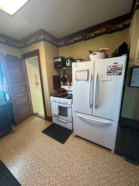 Image for 3016 210th Street, Sac City!
