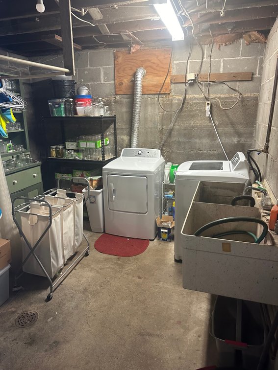 Image for 3016 210th Street, Sac City!