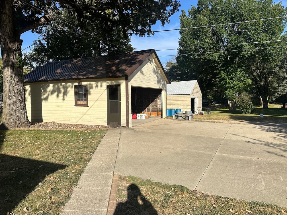 Image for 219 S 12th Street, Sac City!
