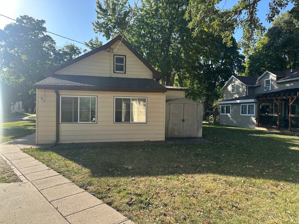 Image for 219 S 12th Street, Sac City!