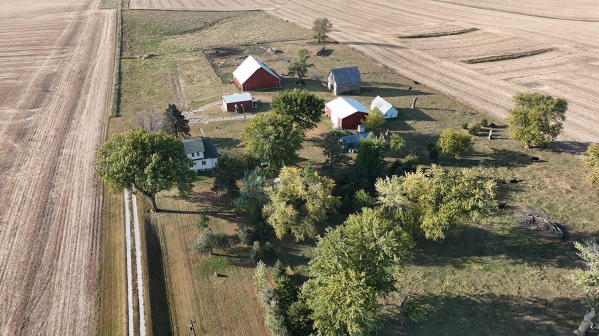 Image for Calhoun County Land & Acreage Auction!