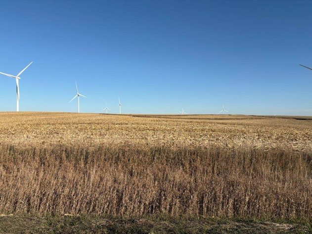 Image for Sac County Farmland Auction!