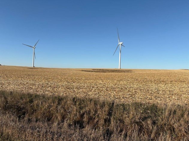 Image for Sac County Farmland Auction!