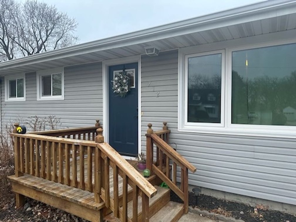 Image for 712 N Main St., Fonda!