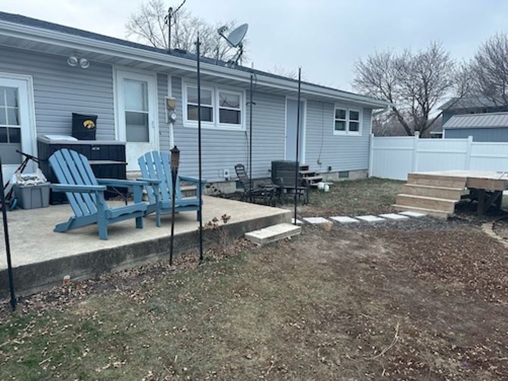 Image for 712 N Main St., Fonda!