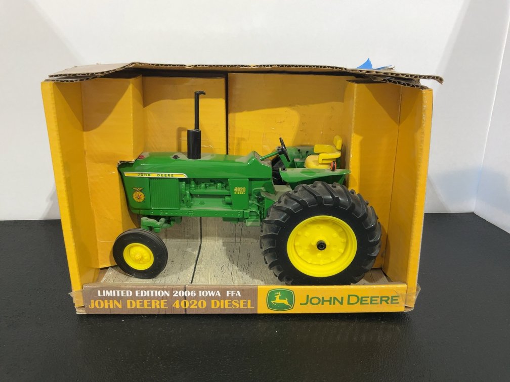 John Deere 4020 Diesel