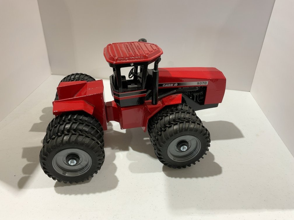 Case IH 9370