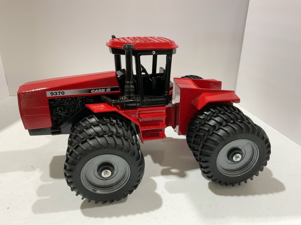 Case Ih 9370