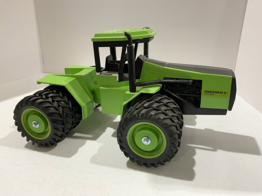 Steiger Panther CP-1400 4wd