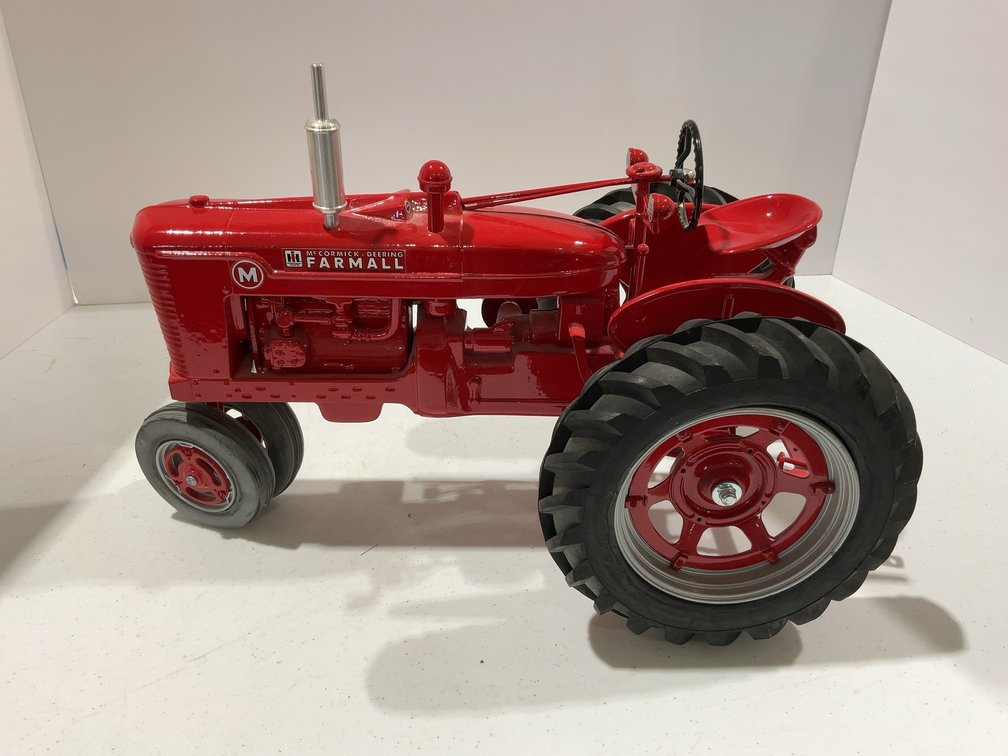 Farmall M