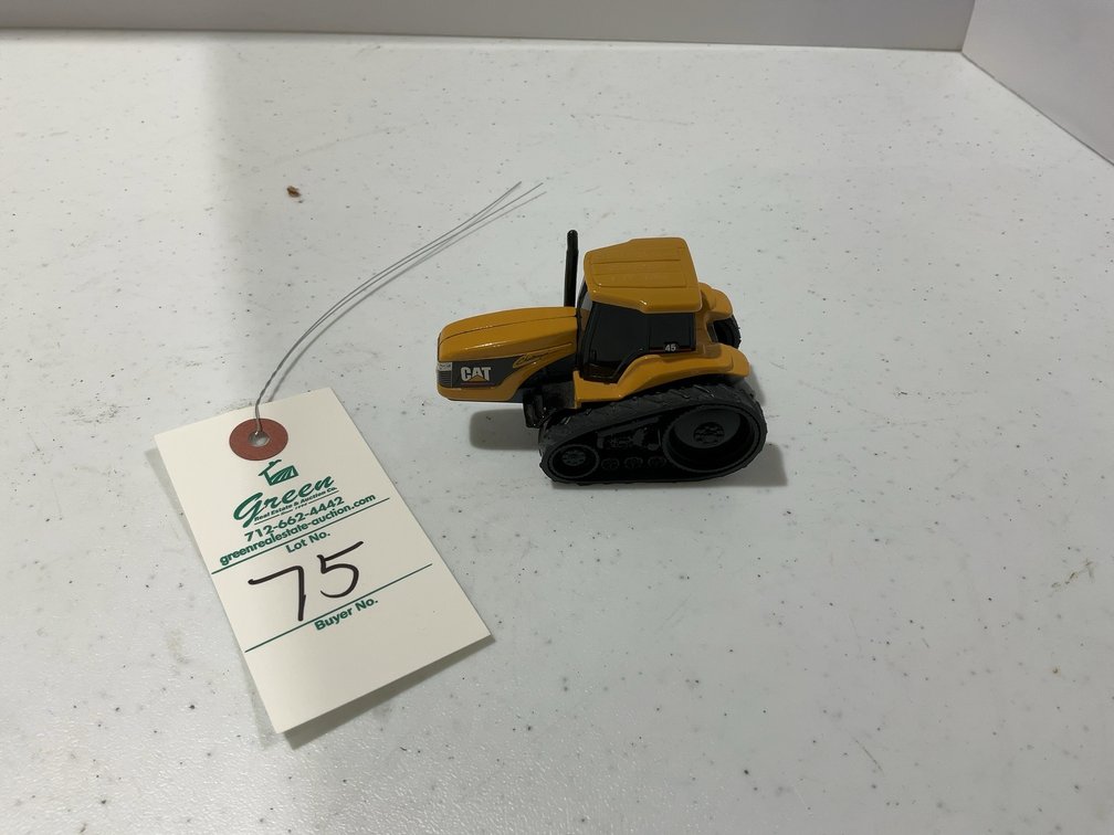 CAT Challenger 45