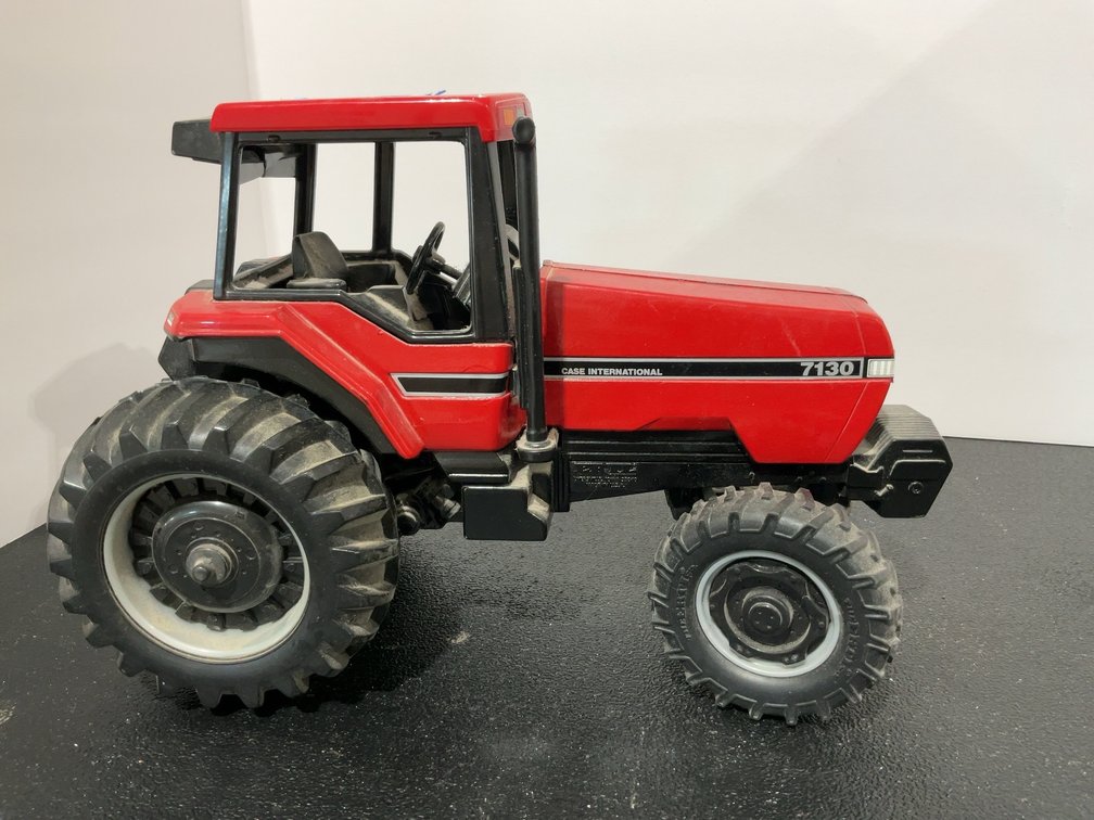 Case IH 7130 MFWD