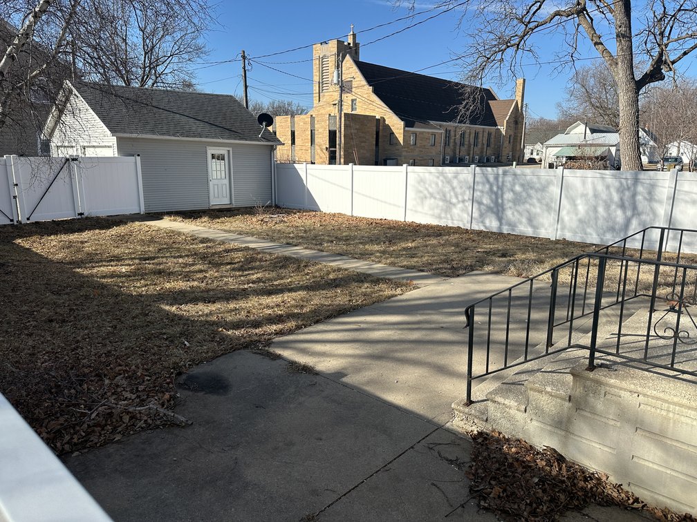 Image for 1103 Robbins Street, Sac City!