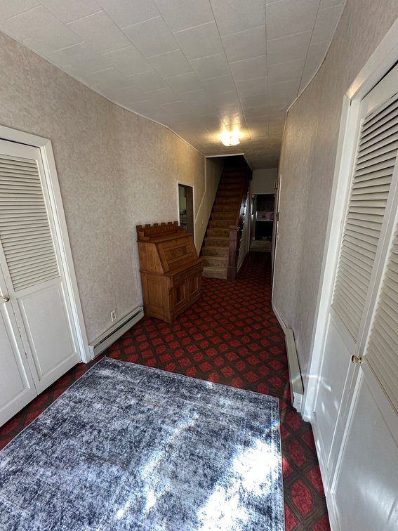 Image for 314 South Dundas Street Schaller, Iowa!