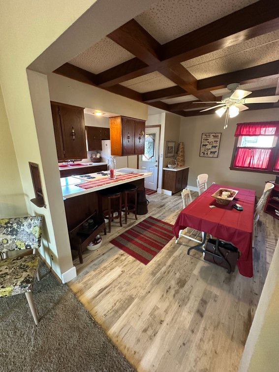 Image for 314 South Dundas Street Schaller, Iowa!