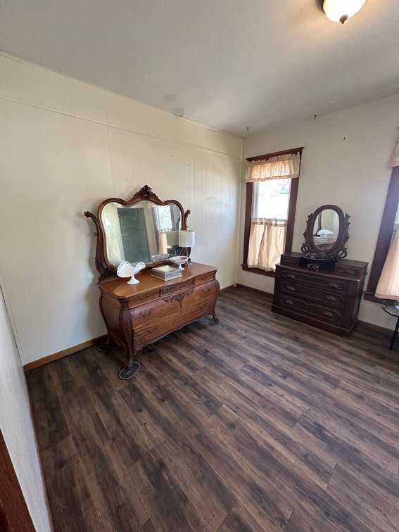 Image for 314 South Dundas Street Schaller, Iowa!