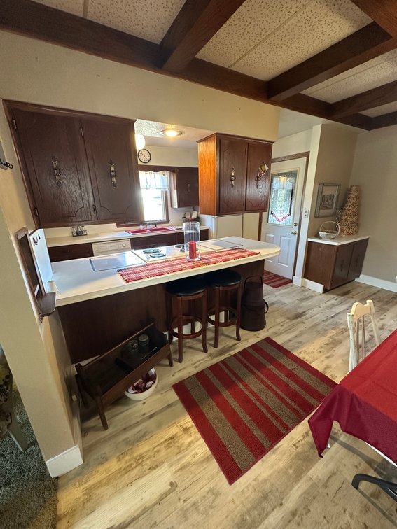 Image for 314 South Dundas Street Schaller, Iowa!