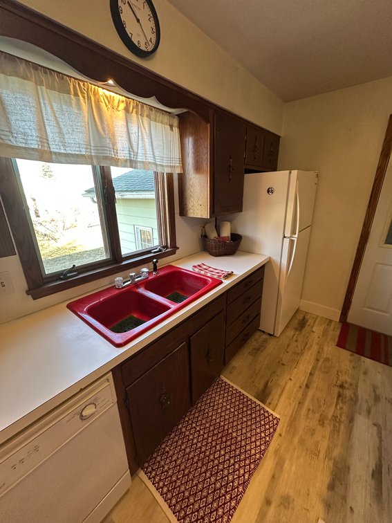 Image for 314 South Dundas Street Schaller, Iowa!