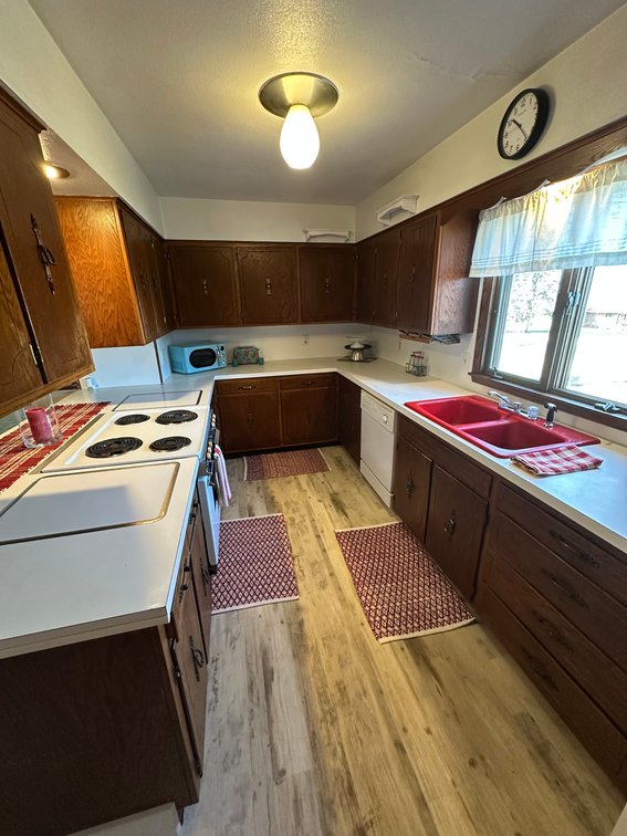 Image for 314 South Dundas Street Schaller, Iowa!