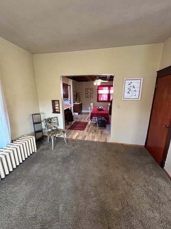 Image for 314 South Dundas Street Schaller, Iowa!