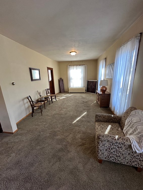 Image for 314 South Dundas Street Schaller, Iowa!