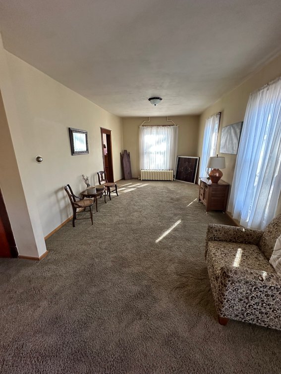 Image for 314 South Dundas Street Schaller, Iowa!