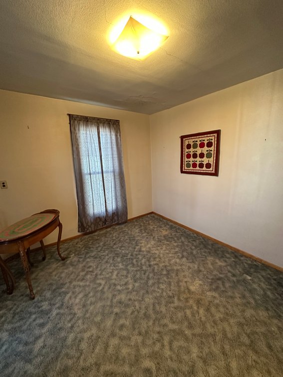 Image for 314 South Dundas Street Schaller, Iowa!