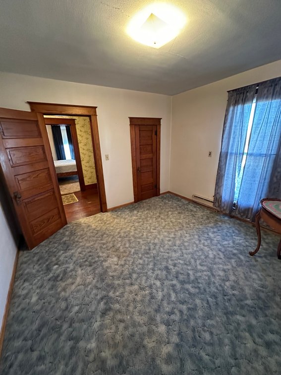 Image for 314 South Dundas Street Schaller, Iowa!
