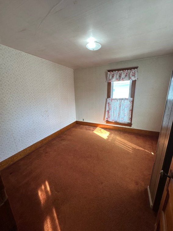 Image for 314 South Dundas Street Schaller, Iowa!
