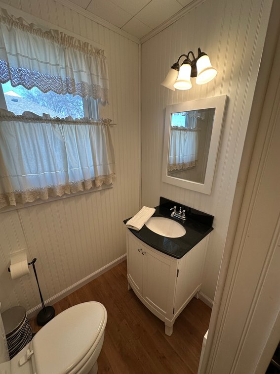 Image for 314 South Dundas Street Schaller, Iowa!