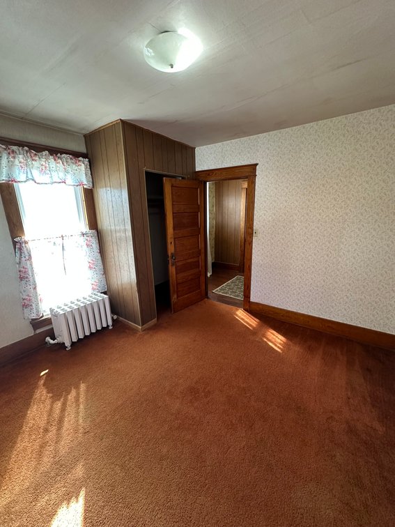 Image for 314 South Dundas Street Schaller, Iowa!