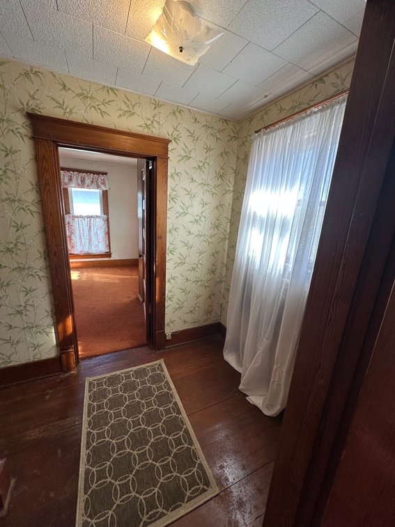 Image for 314 South Dundas Street Schaller, Iowa!