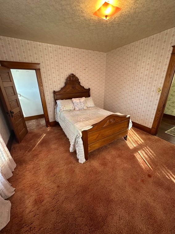 Image for 314 South Dundas Street Schaller, Iowa!