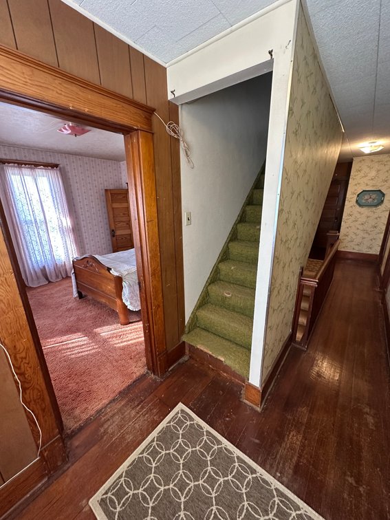 Image for 314 South Dundas Street Schaller, Iowa!