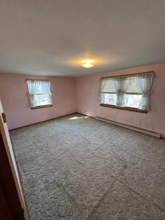 Image for 314 South Dundas Street Schaller, Iowa!