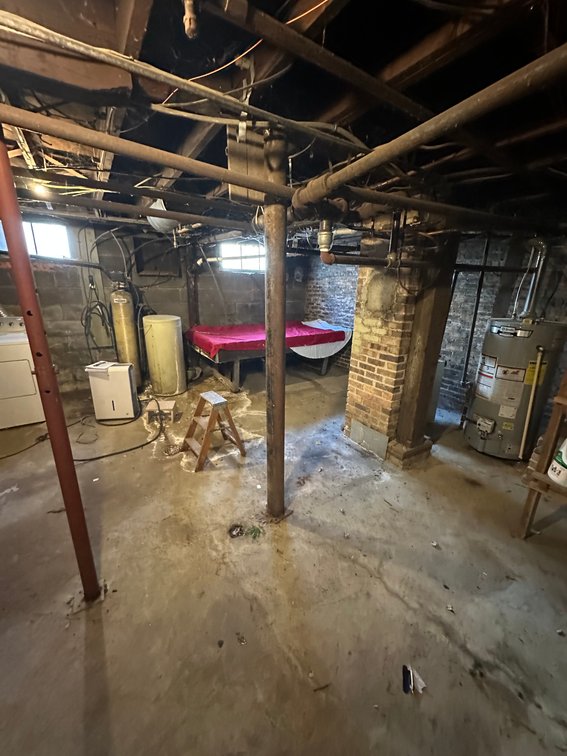 Image for 314 South Dundas Street Schaller, Iowa!