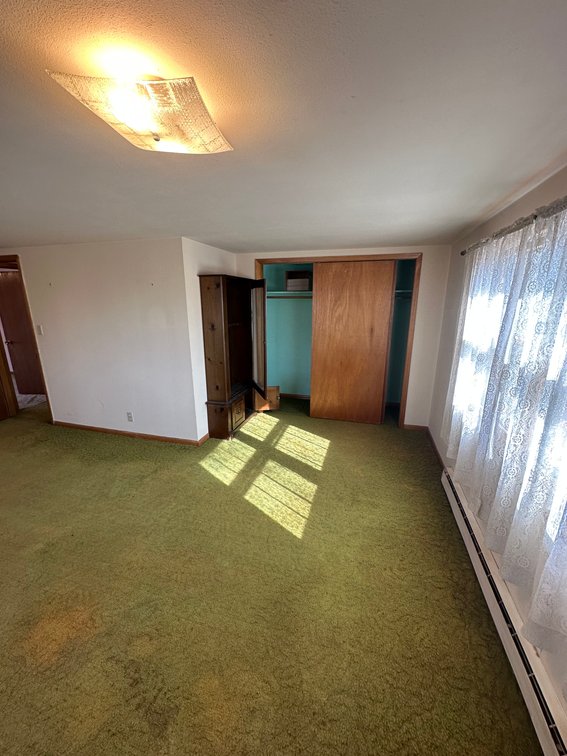 Image for 314 South Dundas Street Schaller, Iowa!