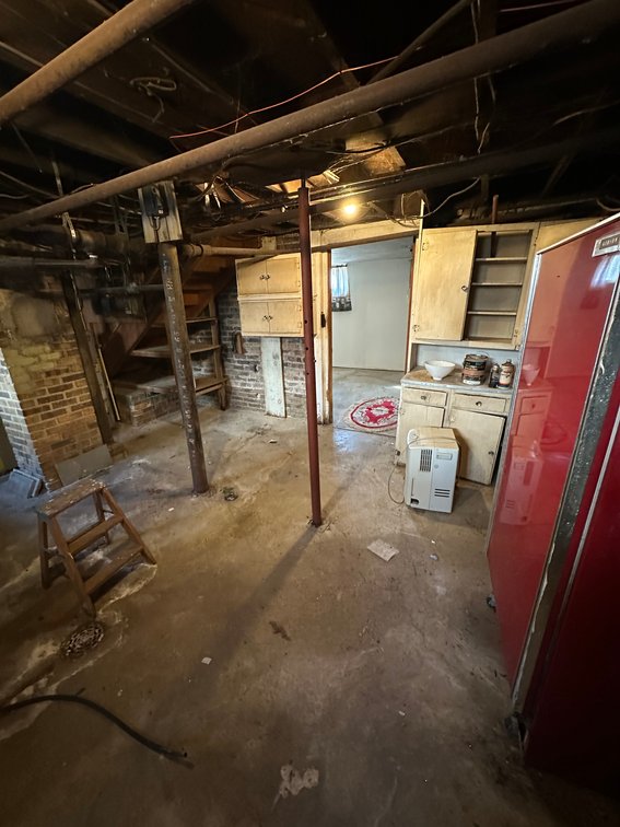 Image for 314 South Dundas Street Schaller, Iowa!