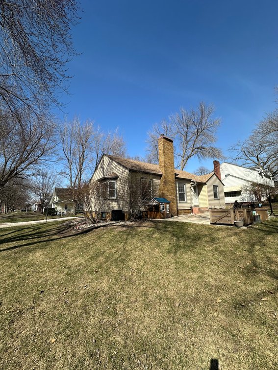 Image for 102 E 3rd Street Early, Iowa!