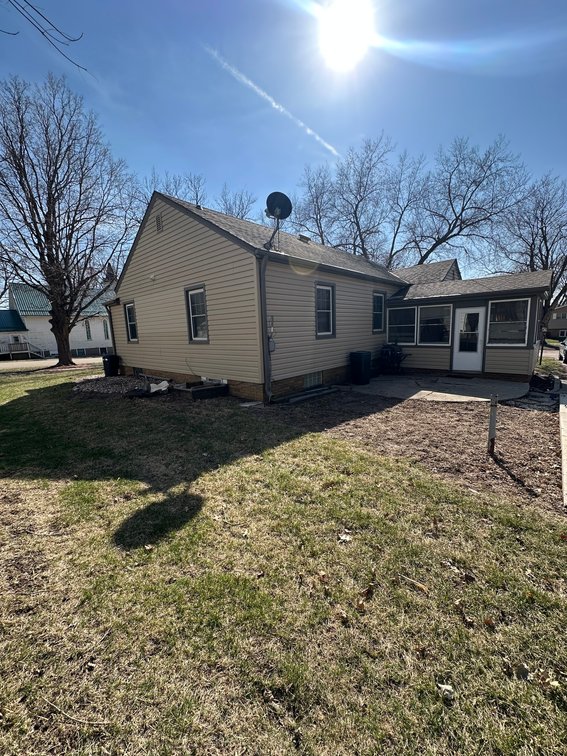 Image for 102 E 3rd Street Early, Iowa!