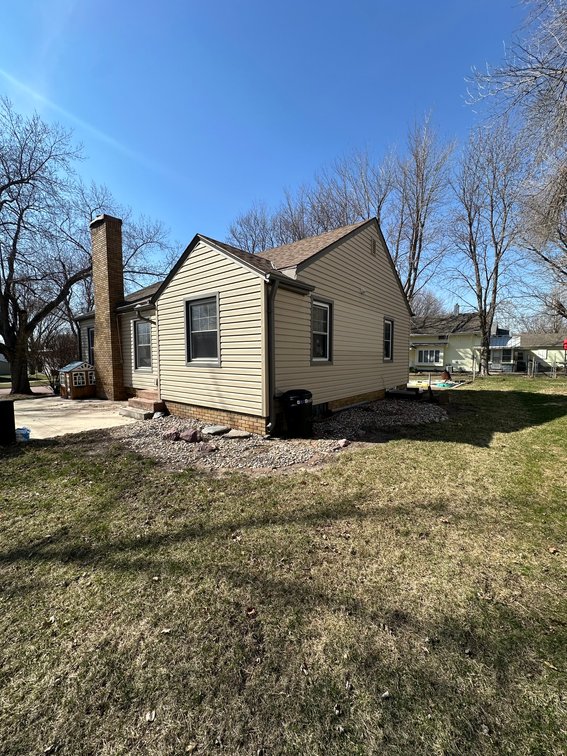Image for 102 E 3rd Street Early, Iowa!