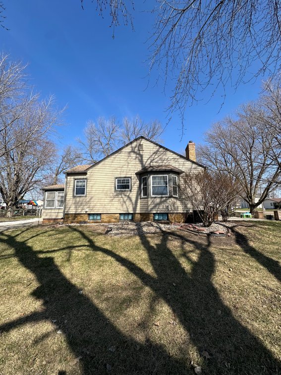 Image for 102 E 3rd Street Early, Iowa!