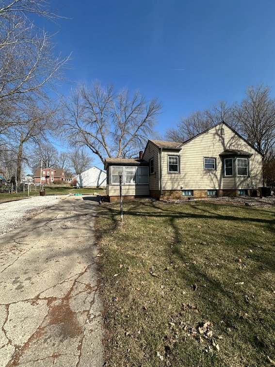 Image for 102 E 3rd Street Early, Iowa!