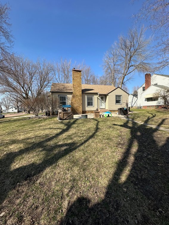 Image for 102 E 3rd Street Early, Iowa!