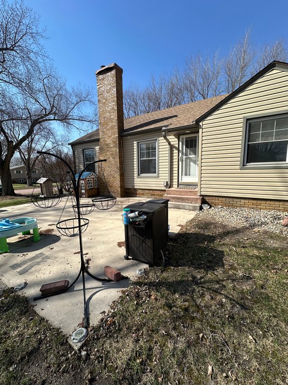 Image for 102 E 3rd Street Early, Iowa!