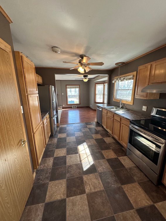 Image for 102 E 3rd Street Early, Iowa!