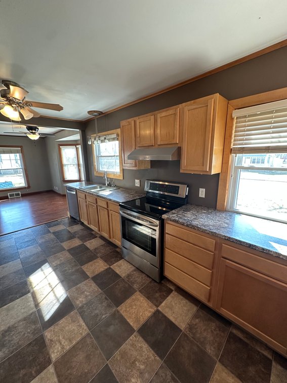 Image for 102 E 3rd Street Early, Iowa!