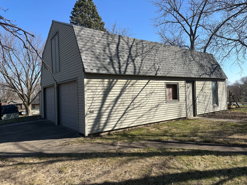 Image for Lake View, IA Real Estate Auction!